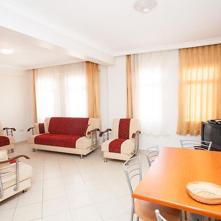 Yalcinkaya Apart Hotel Кешме Экстерьер фото